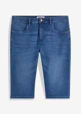 Long jeans bermuda gebraucht kaufen  Deutschland