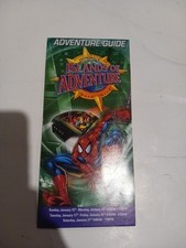 Universal islands adventure for sale  Howell