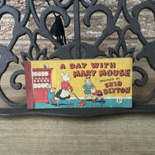 Day mary mouse for sale  MARCH