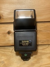 Sunpak auto 383 for sale  Springfield