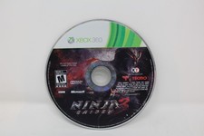 Ninja Gaiden 3 Microsoft Xbox 360 - Somente disco comprar usado  Enviando para Brazil