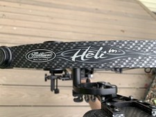 Mathews heli tactical for sale  Medina