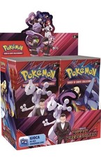Pokémon scarlatto violetto usato  Roma