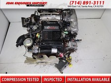 Toyota supra motor for sale  Santa Ana