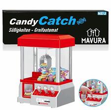 Candycatch süßigkeiten greif gebraucht kaufen  Deutschland