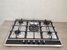 Cda hg7351ss hob for sale  THETFORD