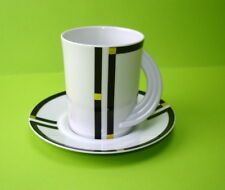 Kaffeetasse untertasse rosenth gebraucht kaufen  Waakirchen