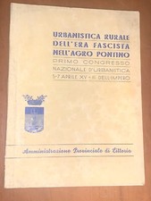 Urbanistica rurale dell usato  Italia