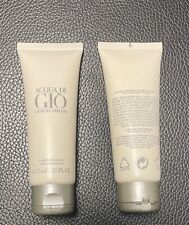 Giorgio armani acqua gebraucht kaufen  Asbach