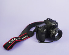 Canon mark 50mm gebraucht kaufen  Potsdam