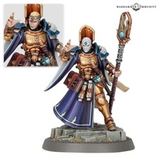 Cavaliere arcano stormcast usato  Spedire a Italy