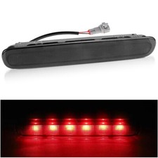 Lanterna traseira LED 3ª parada de freio traseira porta-malas reversa para Hilux Vigo 2005 - 2014 comprar usado  Enviando para Brazil
