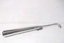 Auspuff exhaust muffler gebraucht kaufen  Haiger