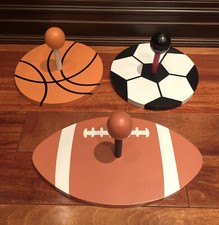 Set wooden solid for sale  Marlboro