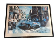 Nicholas watts art for sale  LINCOLN
