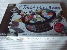 Jeu disney trivial d'occasion  Arrest