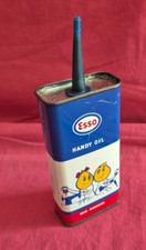Burette esso handy d'occasion  Caderousse