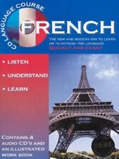 French language course. for sale  STOCKPORT