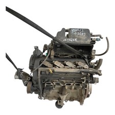 Motore 1szfe toyota usato  Venetico