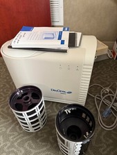 Gendex denoptix qst for sale  Crown Point