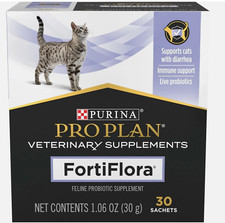 Purina fortiflora pro for sale  Los Angeles