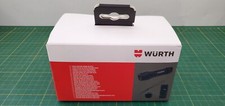 Wurth taschenlampe tla gebraucht kaufen  Parsdorf