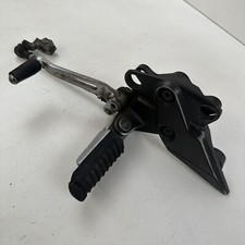 Suporte de alavanca de engrenagem Kawasaki Ninja Z1000SX ZX1000 2015 apoio para o pé esquerdo comprar usado  Enviando para Brazil