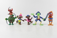 Muppet show personaggi usato  Spedire a Italy