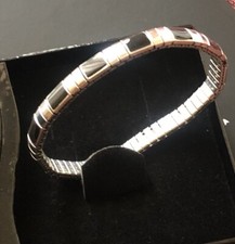 Bracciale uomo zable usato  Palmi