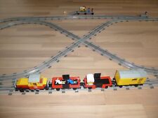 Lego 7735 eisenbahn gebraucht kaufen  Bad Vilbel