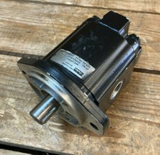 Parker 3349212027 hydraulikmot gebraucht kaufen  Vöhringen