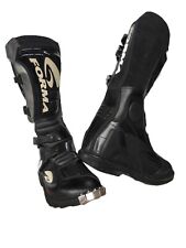 Forma motocross stiefel gebraucht kaufen  Iffezheim
