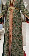 Vestito cerimonia donna usato  Seniga