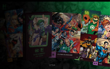 Universe trading cards for sale  Temple City