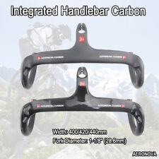 Integrated handlebar road for sale  Flushing