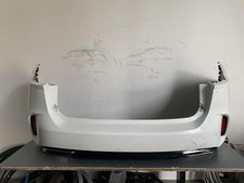 Paraurti posteriore completo usato  Italia