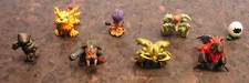 Digimon figures bundle for sale  BOSTON