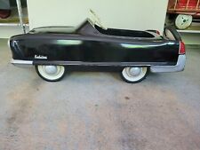 Garton pedal car for sale  Johnston