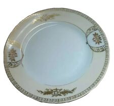Noritake gold encrusted for sale  Lehigh Acres