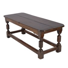 C.17th c.18th oak for sale  OTLEY