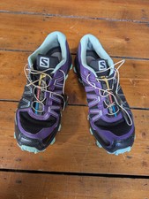Salomon fell raiser for sale  BELFAST