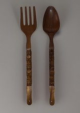 Vintage carved large for sale  Harpers Ferry