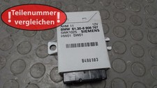 Steuergerät anhängermodul bm gebraucht kaufen  Warendorf