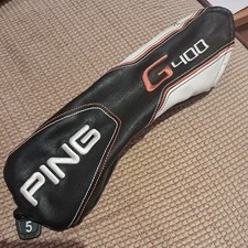 Ping g400 fairway for sale  KINGSTON UPON THAMES