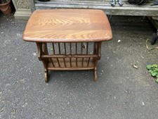 Ercol windsor magazine for sale  TRING