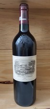 Chateau lafite rothschild d'occasion  Strasbourg-