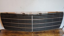 Chrome trim grille for sale  LONDON