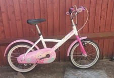 Bike girls twin for sale  LONDON