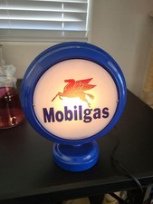 Vintage reproduction mobilgas for sale  Maricopa