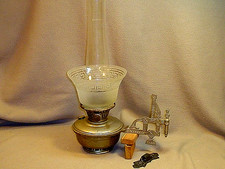 Antique vintage aladdin for sale  Lancaster